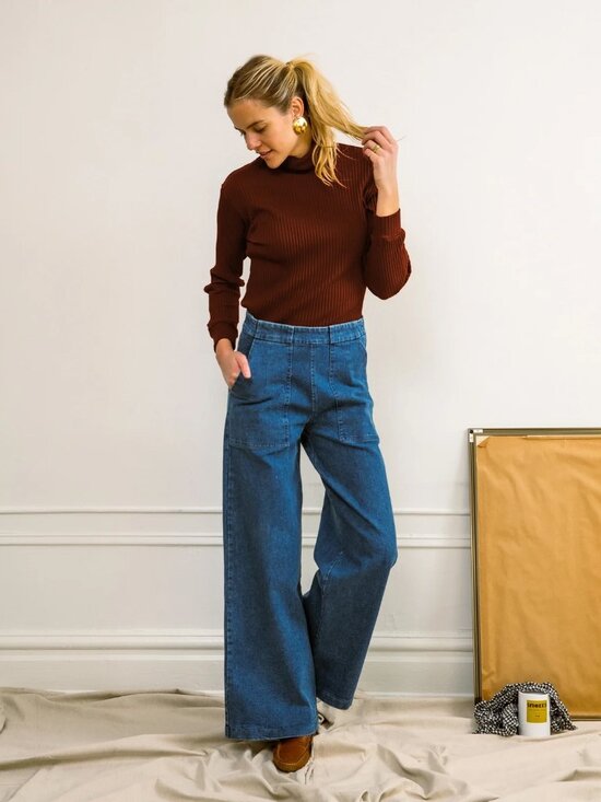Loup Denim - Loup Sabrina Jeans